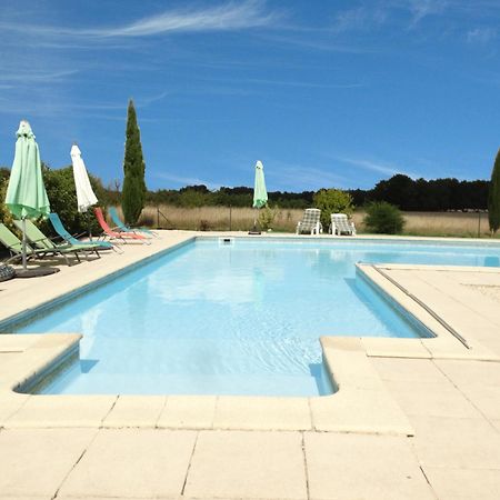 فيلا La Petite Grange Lorignac المظهر الخارجي الصورة