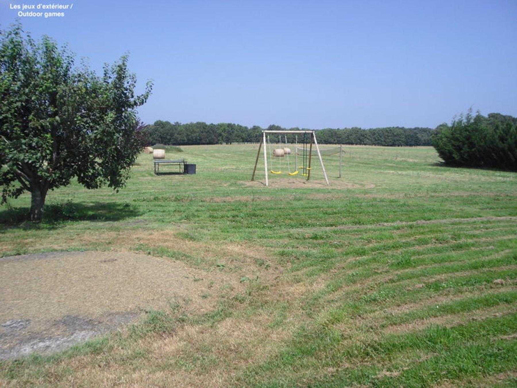 فيلا La Petite Grange Lorignac المظهر الخارجي الصورة