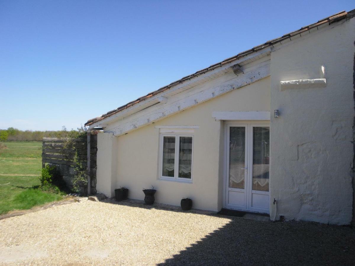 فيلا La Petite Grange Lorignac المظهر الخارجي الصورة